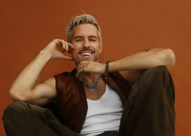 Markus Riva šogad nepiedalīsies “Supernovā” – mākslinieks pauž vēlmi pēc pauzes