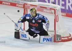 Balcera un Gudļevska komandas noslēdz sezonu IIHF Čempionu līgā