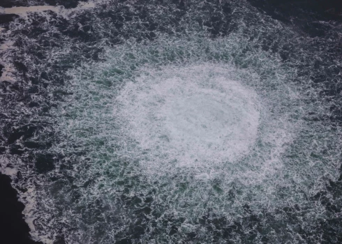 2022. gada septembra beigās gāzesvadus "Nord Stream" sabojāja vairāki sprādzieni.