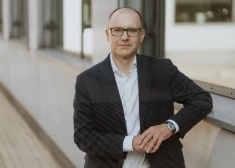 Cilvēks ir tik jauns vai vecs, cik jaunas ir viņa artērijas, skaidro kardiologs Skride