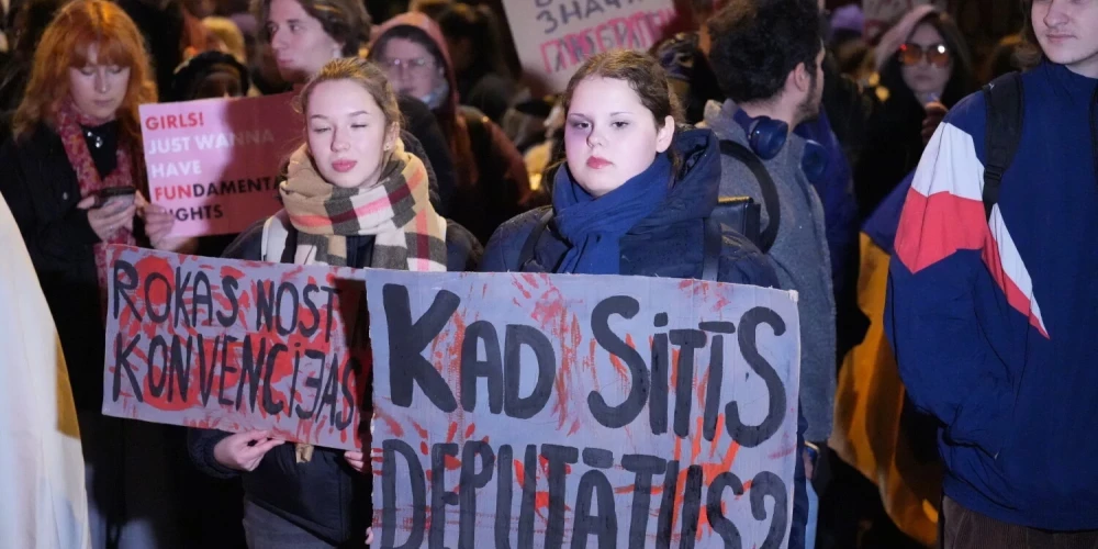 Patlaban iniciatīvu parakstījuši vairāk nekā 35 000 Latvijas iedzīvotāju.