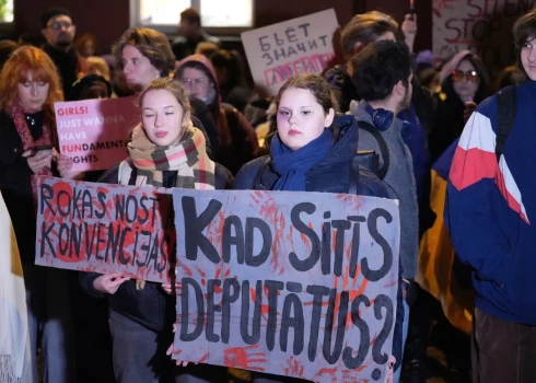 Patlaban iniciatīvu parakstījuši vairāk nekā 35 000 Latvijas iedzīvotāju.