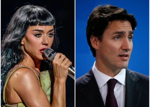 Keitijas Perijas un Džastina Trudo attiecības uzplaukst: avoti stāsta par pāra spēcīgo saikni.