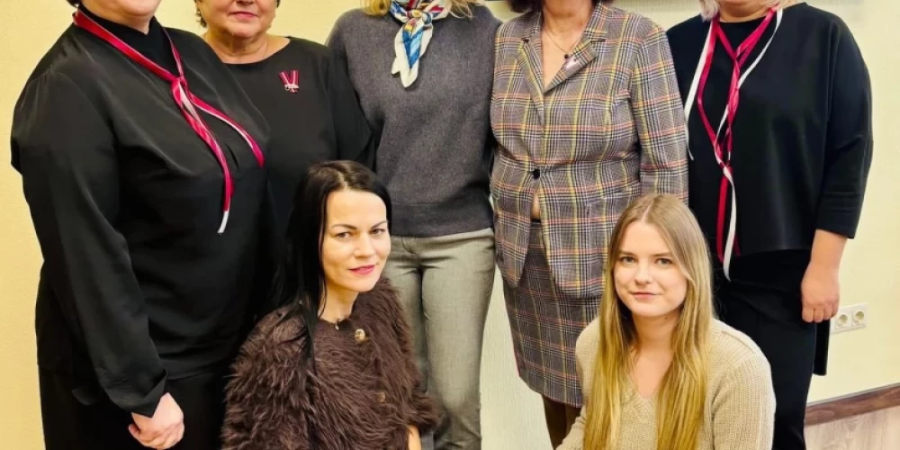 FOTO: Talsu novada pašvaldība.