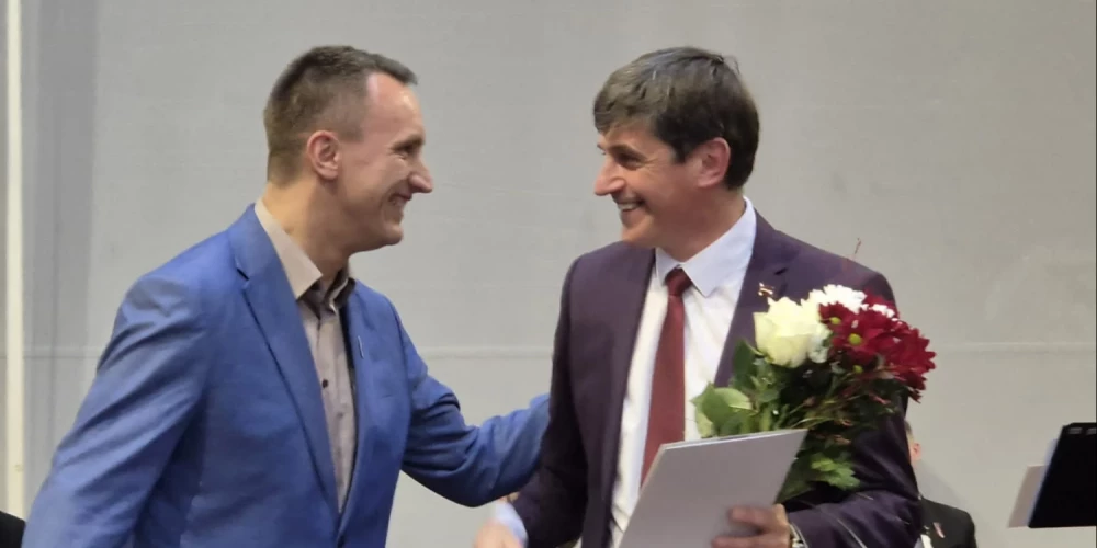 FOTO: Talsu novada pašvaldība.