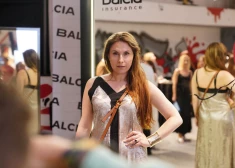 Sanda Dejus atklāti par attiecībām ar vīru: "Mums nav randiņu"