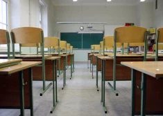 "С какого времени у нас есть небинарный пол?" Анкета в школе вызвала жаркие дискуссии среди латвийцев