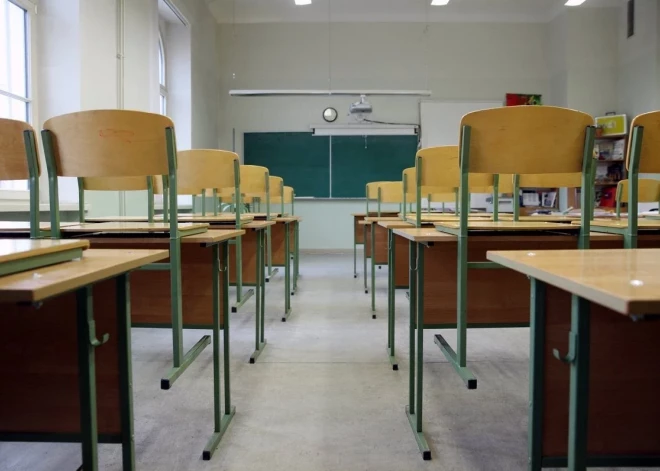 "С какого времени у нас есть небинарный пол?" Анкета в школе вызвала жаркие дискуссии среди латвийцев