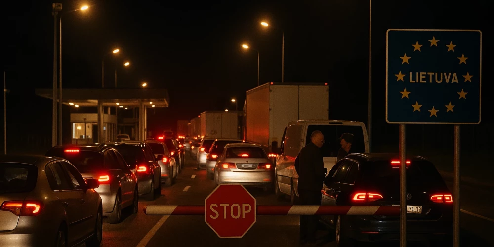 Иллюстративное фото.