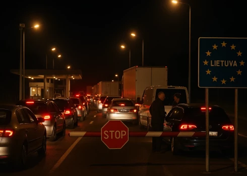 Иллюстративное фото.