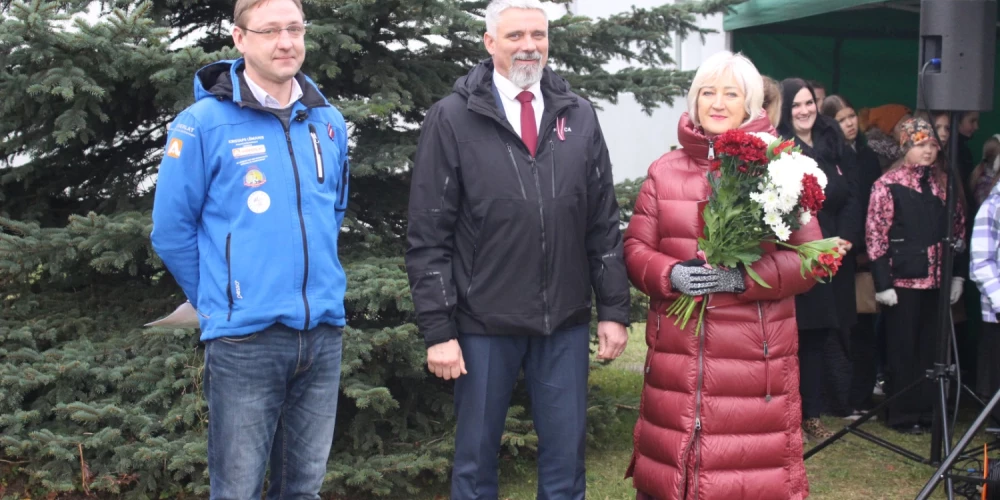 FOTO: Dobeles novada pašvaldība.