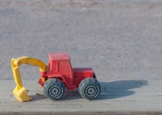 Европейская комиссия недовольна - в латвийских детских садах не хватает мест для самых маленьких