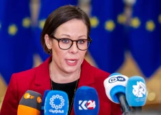 Zviedrija ierosina konfiscēt Krievijas iesaldētos aktīvus