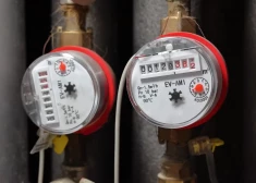 Неужели водяные счетчики больше не нужно менять и проверять?