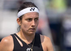 Anastasija Sevastova trešo reizi karjerā pretendēs uz startptautisko sieviešu tenisa atgriešanās balvu