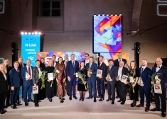 Latvijas Investīciju un attīstības aģentūra un Ekonomikas ministrija jau 20 gadus rīko uzņēmējdarbības konkursu “Eksporta un inovācijas balva”.