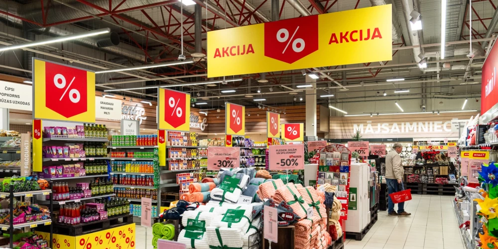 Внедрение нового формата гипермаркетов — важный этап развития Rimi на ближайшие годы.