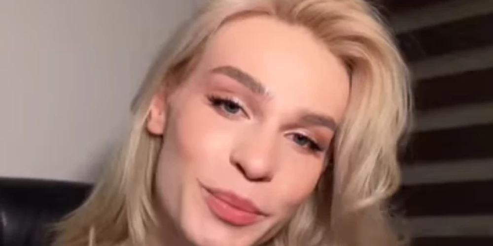 Aktīvistei ir saikne arī ar oficiāli nereģistrēto kustību “Par brīvu Palestīnu” un skandalozo kopienu “Maiznīca”, kura jau iepriekš ir izpelnījusies Valsts drošības dienesta uzmanību.