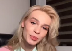 "Maiznīcas" aktīviste-transpersona svin oktobra revolūciju, aicina pateikties boļševikiem par neatkarīgo Latviju un pieļauj, ka karu Ukrainā provocēja NATO