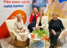 Cilmes šūnu banka – apdrošināšana nākotnei