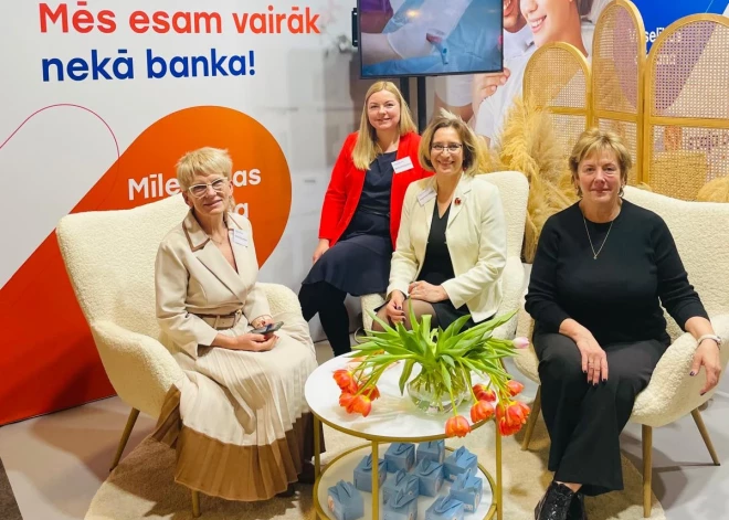 Cilmes šūnu banka – apdrošināšana nākotnei