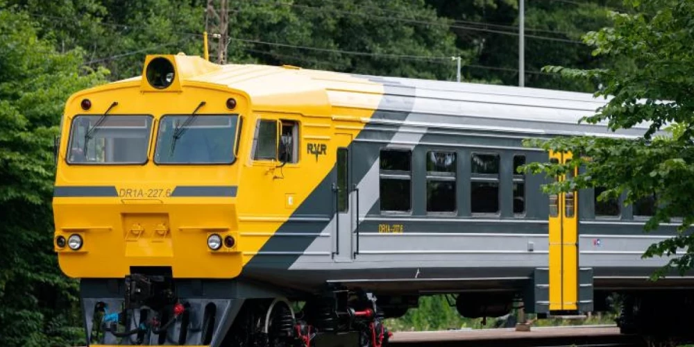 Uz nepilnu mēnesi Valkā divi reģionālo autobusu reisi tiks pielāgoti vilciena izmaiņām. 