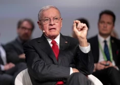 Medijs: Kellogs janvārī pametīs Trampa īpašā sūtņa amatu