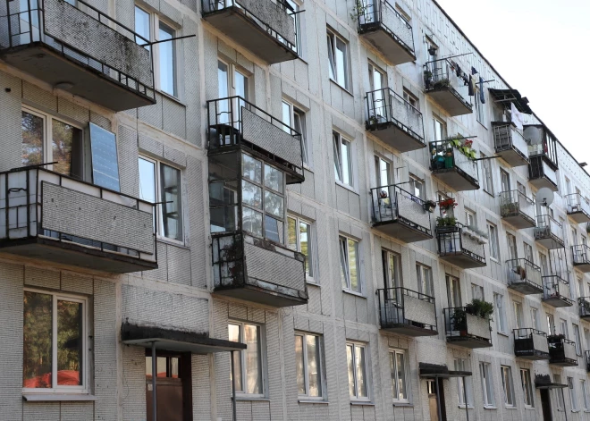 4% - слишком мало? Землевладельцы хотят пересмотра платы с жителей многоквартирных домов