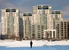 Цены на квартиры снова бьют рекорды. Эксперты назвали 4 самых "горячих" района Риги