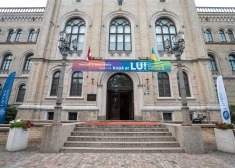 Latvijas Universitātes fonds uzsāk pētniecības stipendiju programmu sadarbībā ar Rietumu Banku