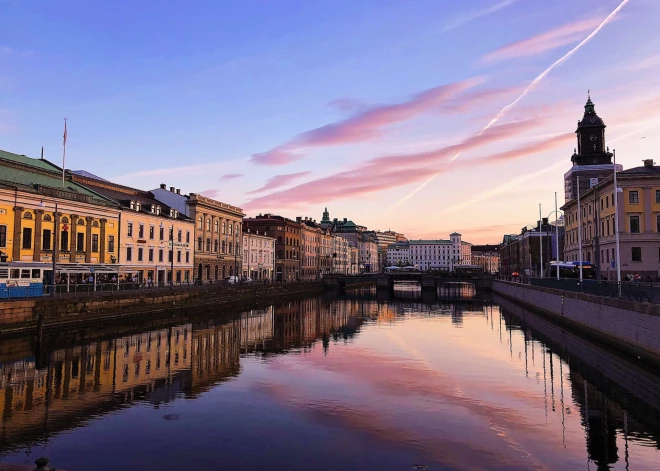 Авиакомпания Norwegian расширяет сеть: Рига получит новый рейс - куда полетим?