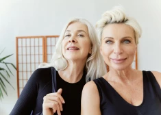 Novecošanās ātrgaitas vilciens: šajos divos dzīves brīžos ķermenis mainās visstraujāk