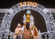 Сказка возвращается: LIDO приглашает на бесплатное рождественское мероприятие с насыщенной программой