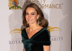 Princese Ketrīna saskaņo savu tērpu ar princi Viljamu un pasākumam izvēlas karalienei Elizabetei II piederējušus auskarus