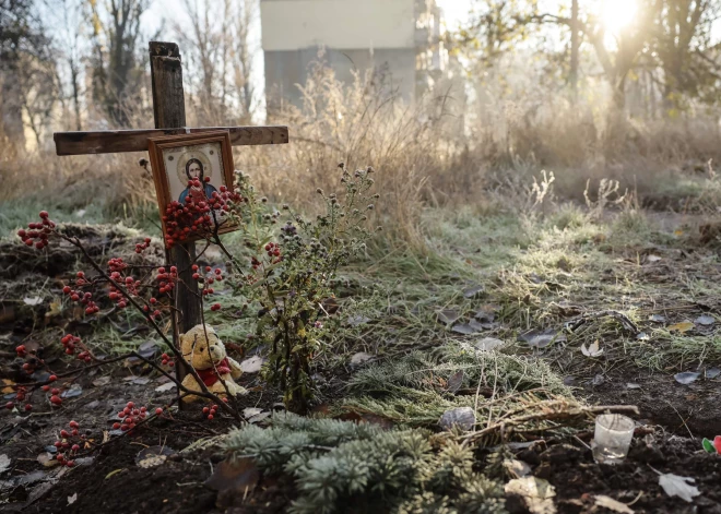 Aiz propagandas priekškara: šausminošā Ukrainas korupcija un Polijas provokācijas