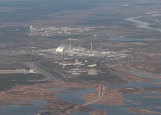 Pētnieki publicē interesantu foto no Čornobiļas rezervāta