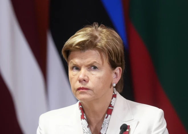 Krievija ir un būs lielākais apdraudējums alianses drošībai: Braže aicina NATO stiprināt austrumu flangu