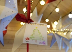 Не только на Рождество: почему доброта в Латвии должна быть круглогодичной