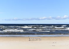 Pievienojies un palīdzi izveidot aizsargājamo jūras teritoriju dabas aizsardzības plānu