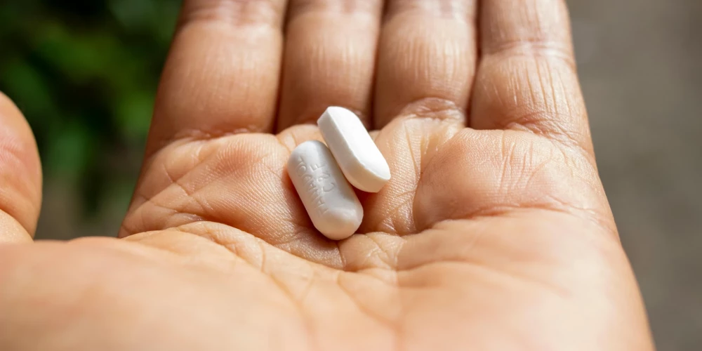 Ilustratīvs attēls.