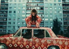 Oliver Tree laidis klajā savu jaunāko dziesmu un videoklipu "Joyride". 