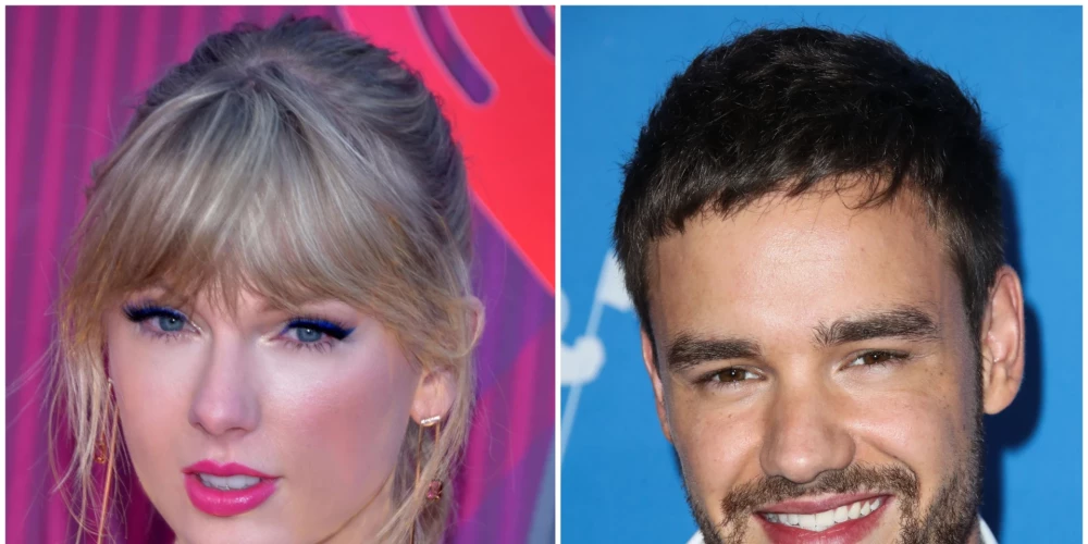 Teilores Sviftas emocionālā vēstule Liamam Peinam, iespējams, tiks pārdota par milzu naudu.