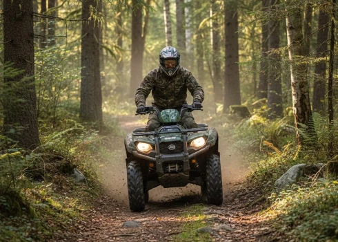 Иллюстративное фото.