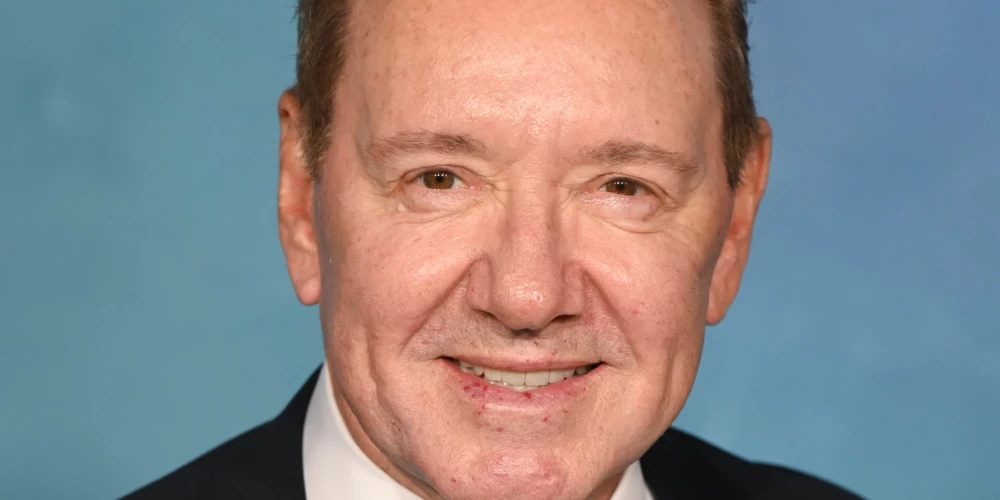 Kevinam Speisijam vairs nav pastāvīgas dzīvesvietas.