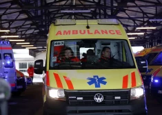 Kas notiek, ja bērnu slimnīcā pēkšņi kļūst slikti vecākam? Daudzi par to nemaz nezina