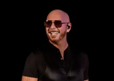 Mr. Worldwide возвращается: Pitbull устроит взрывной концерт в Риге в 2026 году