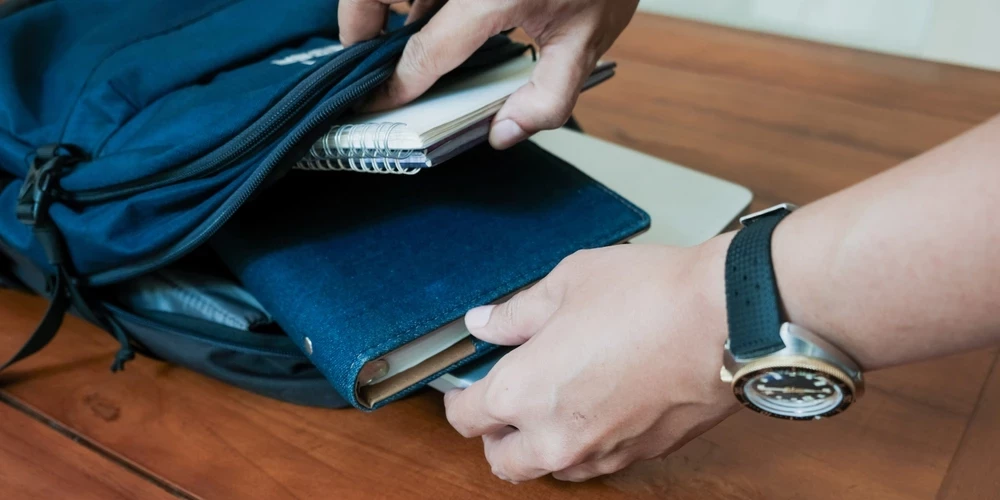 Учиться никогда не поздно! И переучиваться тоже