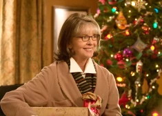 Pēc Diānas Kītones aiziešanas tiek veidots kādas ikoniskas filmas turpinājums