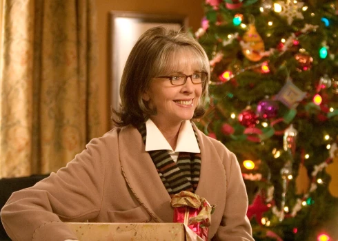 Kadrs no filmas "Laipni lūgta ģimenītē".