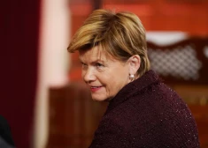 Браже в Брюсселе: союзникам пора ускорить закупки вооружений и нарастить оборону